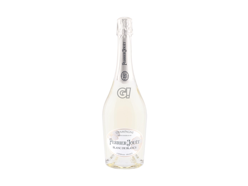 Champagne Perrier-Jouët Blanc de Blancs | Shop online - GLUGULP!